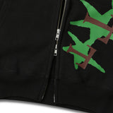 BoTT(ボット)|Stars Zip Hoodie(スターズジップフーディ)|【公式通販 UNION TOKYO】|ユニオントーキョー