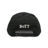 BoTT(ボット)|Stars 5-Panel Cap(スターズ5パネルキャップ)|【公式通販 UNION TOKYO】|ユニオントーキョー