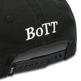 BoTT(ボット)|Stars 5-Panel Cap(スターズ5パネルキャップ)|【公式通販 UNION TOKYO】|ユニオントーキョー