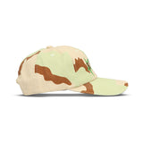 BoTT(ボット)|Stars 5-Panel Cap(スターズ5パネルキャップ)|【公式通販 UNION TOKYO】|ユニオントーキョー