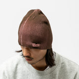 BoTT(ボット)|Overprint Skullcap Beanie(オーヴァープリントスカルキャップビーニー)|【公式通販 UNION TOKYO】|ユニオントーキョー
