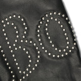 BoTT(ボット)|OG Logo Studded Leather Glove(OGロゴスタッデッドレザーグローヴ)|【公式通販 UNION TOKYO】|ユニオントーキョー
