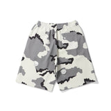 BoTT(ボット)|Camo Sweat Short(カモスウェットショート)|【公式通販 UNION TOKYO】|ユニオントーキョー