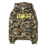 BoTT(ボット)|2Y Zip Hoodie(2Yジップフーディ)|【公式通販 UNION TOKYO】|ユニオントーキョー