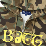 BoTT(ボット)|2Y Zip Hoodie(2Yジップフーディ)|【公式通販 UNION TOKYO】|ユニオントーキョー