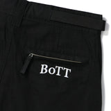 BoTT(ボット)|Ripstop Convertible Pant(リップストップコンヴァーティブルパンツ)|【公式通販 UNION TOKYO】|ユニオントーキョー