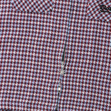 BoTT(ボット)|Zip-up Flannel Shirt(ジップアップフランネルシャツ)|【公式通販 UNION TOKYO】|ユニオントーキョー