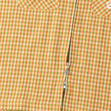 BoTT(ボット)|Zip-up Flannel Shirt(ジップアップフランネルシャツ)|【公式通販 UNION TOKYO】|ユニオントーキョー