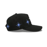 BoTT(ボット)|B Logo Sparkle Structured 5-Panel Cap(Bロゴスパークルストラクチャードファイヴパネルキャップ)|【公式通販 UNION TOKYO】|ユニオントーキョー