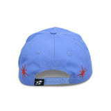 BoTT(ボット)|B Logo Sparkle Structured 5-Panel Cap(Bロゴスパークルストラクチャードファイヴパネルキャップ)|【公式通販 UNION TOKYO】|ユニオントーキョー