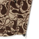 BoTT(ボット)|Pullover Fleece Top(プルオーヴァーフリーストップ)|【公式通販 UNION TOKYO】|ユニオントーキョー