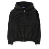 BoTT(ボット)|Washed Luckey Logo Zip Hoodie(ウォッシュドラッキーロゴジップフーディ)|【公式通販 UNION TOKYO】|ユニオントーキョー