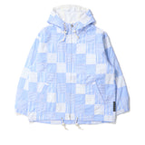 BoTT(ボット)|Patchwork Check Jacket(パッチワークチェックジャケット)|【公式通販 UNION TOKYO】|ユニオントーキョー