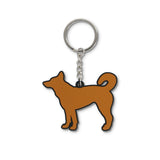 BoTT(ボット)|Star Dog Rubber Keychain(スタードッグラバーキーチェーン)|【公式通販 UNION TOKYO】|ユニオントーキョー