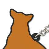 BoTT(ボット)|Star Dog Rubber Keychain(スタードッグラバーキーチェーン)|【公式通販 UNION TOKYO】|ユニオントーキョー