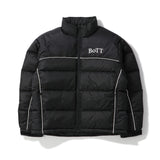 BoTT(ボット)|B Logo Down Jacket(Bロゴダウンジャケット)|【公式通販 UNION TOKYO】|ユニオントーキョー