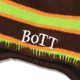 BoTT(ボット)|Tassel Pom Beanie(タッセルポンビーニー)|【公式通販 UNION TOKYO】|ユニオントーキョー