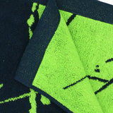 BoTT(ボット)|Shattered Beach Towel(シャタードビーチタオル)|【公式通販 UNION TOKYO】|ユニオントーキョー