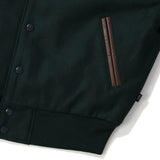 BoTT(ボット)|Wolf Varsity Jacket(ウルフヴァーシティージャケット)|【公式通販 UNION TOKYO】|ユニオントーキョー