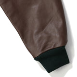 BoTT(ボット)|Wolf Varsity Jacket(ウルフヴァーシティージャケット)|【公式通販 UNION TOKYO】|ユニオントーキョー