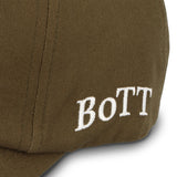 BoTT(ボット)|Love BoTT 6-Panel Cap(ラヴボット6パネルキャップ)|【公式通販 UNION TOKYO】|ユニオントーキョー
