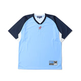 BoTT(ボット)|Paneled Training Shirt(パネルドトレーニングシャツ)|【公式通販 UNION TOKYO】|ユニオントーキョー