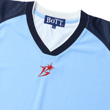 BoTT(ボット)|Paneled Training Shirt(パネルドトレーニングシャツ)|【公式通販 UNION TOKYO】|ユニオントーキョー
