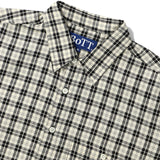 BoTT(ボット)|Plaid S/S Shirt(ペイドエスエスシャツ)|【公式通販 UNION TOKYO】|ユニオントーキョー