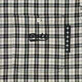 BoTT(ボット)|Plaid S/S Shirt(ペイドエスエスシャツ)|【公式通販 UNION TOKYO】|ユニオントーキョー