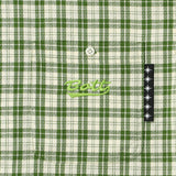 BoTT(ボット)|Plaid S/S Shirt(ペイドエスエスシャツ)|【公式通販 UNION TOKYO】|ユニオントーキョー
