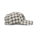 BoTT(ボット)|2Y Plaid 6-Panel Cap(2Yプレイドシックスパネルキャップ)|【公式通販 UNION TOKYO】|ユニオントーキョー