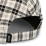 BoTT(ボット)|2Y Plaid 6-Panel Cap(2Yプレイドシックスパネルキャップ)|【公式通販 UNION TOKYO】|ユニオントーキョー
