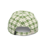 BoTT(ボット)|2Y Plaid 6-Panel Cap(2Yプレイドシックスパネルキャップ)|【公式通販 UNION TOKYO】|ユニオントーキョー