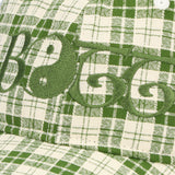 BoTT(ボット)|2Y Plaid 6-Panel Cap(2Yプレイドシックスパネルキャップ)|【公式通販 UNION TOKYO】|ユニオントーキョー