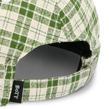 BoTT(ボット)|2Y Plaid 6-Panel Cap(2Yプレイドシックスパネルキャップ)|【公式通販 UNION TOKYO】|ユニオントーキョー
