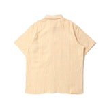 BoTT(ボット)|Striped S/S Shirt(ストライプドエスエスシャツ)|【公式通販 UNION TOKYO】|ユニオントーキョー