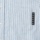 BoTT(ボット)|Striped S/S Shirt(ストライプドエスエスシャツ)|【公式通販 UNION TOKYO】|ユニオントーキョー