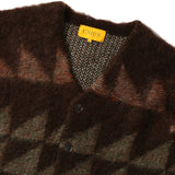 UNION ORIGINAL(ユニオンオリジナル)|CANNON CARDIGAN(キャノンカーディガン)|【公式通販 UNION TOKYO】|ユニオントーキョー