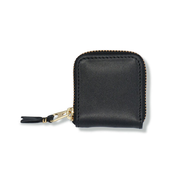 COMME des GARCONS WALLETS(コムデギャルソンウォレッツ)｜CLASSIC LEATHER LINE D COIN(クラシックレザーラインディーコイン)｜【公式通販 UNION TOKYO】｜ユニオントーキョー