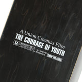 UNION ORIGINAL(ユニオンオリジナル)|CINEMA SKATE DECK(シネマスケートデッキ)|【公式通販 UNION TOKYO】|ユニオントーキョー