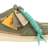 CLARKS(クラークス)|Wallabee UNLA(ワラビー UNLA)|【公式通販 UNION TOKYO】|ユニオントーキョー