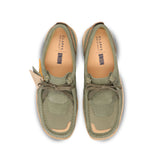 CLARKS(クラークス)|Wallabee UNLA(ワラビー UNLA)|【公式通販 UNION TOKYO】|ユニオントーキョー