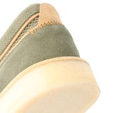 CLARKS(クラークス)|Wallabee UNLA(ワラビー UNLA)|【公式通販 UNION TOKYO】|ユニオントーキョー