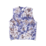 COOL CALM STUDIOS(クールカームストゥディオス)|PHASES FLEECE VEST(フェイズィーズフリースベスト)|【公式通販 UNION TOKYO】|ユニオントーキョー