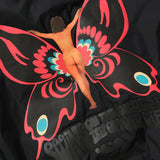 COOL CALM STUDIOS(クールカームストゥディオス)|LIKE MOTHS BASEBALL JACKET(ライクモスベイスボールジャケット)|【公式通販 UNION TOKYO】|ユニオントーキョー