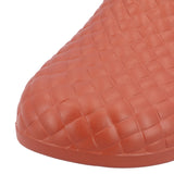 crocs(クロックス)|DYLAN WOVENCLOG(ディランウーブンクロッグ)|【公式通販 UNION TOKYO】|ユニオントーキョー