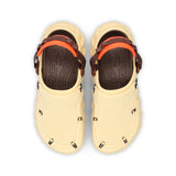 crocs(クロックス)|Echo Ripstop Clog(エコーリップストップクロッグ)|【公式通販 UNION TOKYO】|ユニオントーキョー