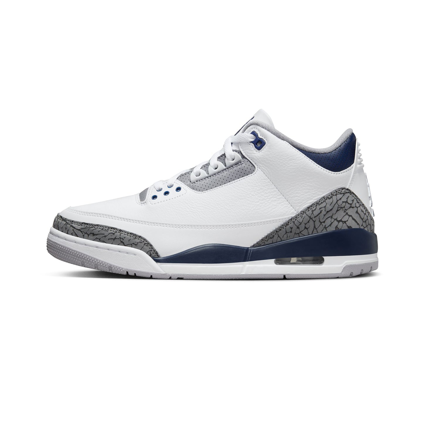 NIKE Air Jordan 3 Retro 3