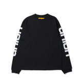 UNION ORIGINAL(ユニオンオリジナル)|BLANKED LS TEE(ブランクドLSティー)|【公式通販 UNION TOKYO】|ユニオントーキョー