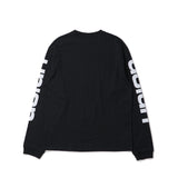 UNION ORIGINAL(ユニオンオリジナル)|BLANKED LS TEE(ブランクドLSティー)|【公式通販 UNION TOKYO】|ユニオントーキョー